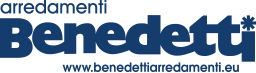 Benedetti Arredamenti Logo